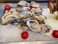 -怡聚轩全日制自助餐厅(大中华喜来登酒店)