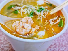 -明月虾面(厦禾路店)