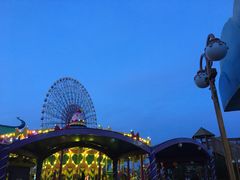 -七彩云南欢乐世界