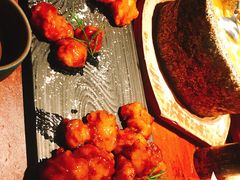 -绿茶餐厅(领展购物广场·中关村店)