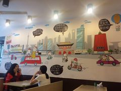 -家味螺蛳粉&烤鱼(五角场店)