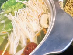 -欧阳小姐在成都(爱琴海店)