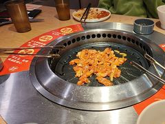 -新石器烤肉(百联川沙店)