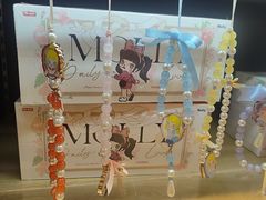 -泡泡玛特POPMART(大卫城店)
