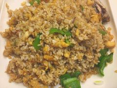 -万新村炒饭