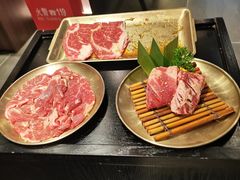 -西塔老太太泥炉烤肉(龙湖北苑天街店)