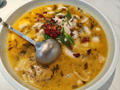 -新安江奶酸菜鱼(总店)