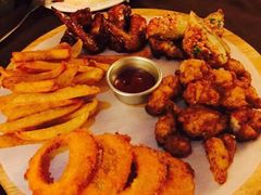 -G+KITCHEN(龙湖狮山天街店)