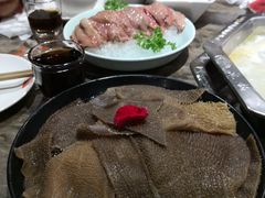 -佬土鹅肠火锅(中建大观店)