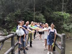 -九龙江国家森林公园