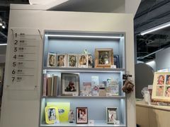 -海马体照相馆(深圳万象天地店)