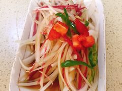 -海军馕坑肉店(库尔勒总店)