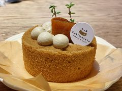 -Kekimatata 生日蛋糕·烘焙教学