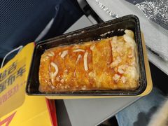 -七星布车休闲料理店