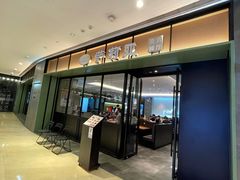 -萨莉亚意式餐厅(杭州滨江天街店)