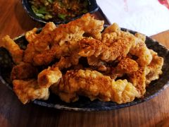 -付小姐在成都(中山公园店)