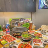 吃了五年的烤肉店，开车一小时也值得！  