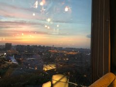 -烛影拾光观景餐厅·创意菜·摄影·小提琴(大唐不夜城店)