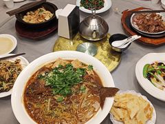 -小土豆北方菜馆(方庄店)