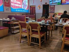 -潮德阿水牛肉火锅(深圳总店)