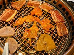 -一品诚记烤肉(大连柏威年购物中心店)