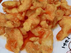 -宏天寶·北京烤鸭(宾馆西路2店)