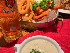 -宝莱纳餐厅(滨江店)