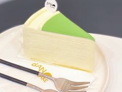 -BanCake·法式千层·拿破仑專門店