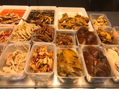-第一食品(中环百联店)