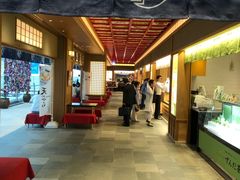 -TIAT DUTY FREE SHOP NORTH(羽田机场店)