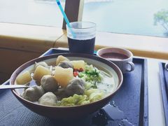 -湾景餐厅(海洋公园店)