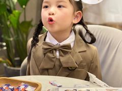 -海马体照相馆|大师(武汉光谷K11店)