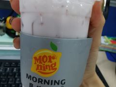 -摩柠手作茶室(国贸店)