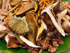 -野菌园·野生菌火锅首创第一家(关兴路总店)