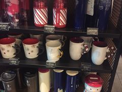 -星巴克(深圳龙华人民北店)