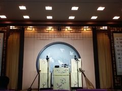 -光裕书厅·评弹茶馆·剧场(观前街店)
