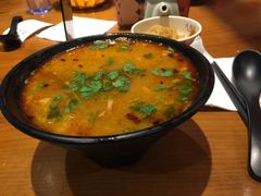 -鼎高高陕西美食(龙德广场店)
