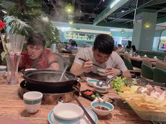 -春润大地海南椰子鸡(沙井京基百纳广场店)