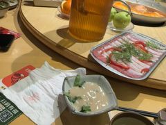 -老凯俚酸汤鱼(鸿通城店)