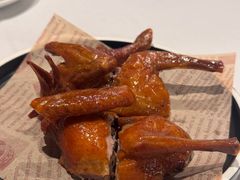 -胜记酒家(荔枝公园店)