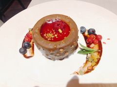 -YUE·6·西式融合餐厅(外滩六号店)