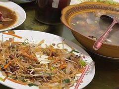 -江南村海鲜馆(洞头店)