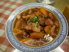 -鲁班小馆(政四街店)
