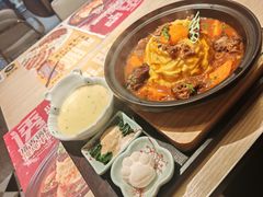 -白熊咖哩(新世界城店)
