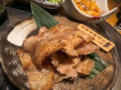 黑山猪五花肉-本寻烧肉酒场(双井店)