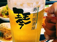 -琴寿司居酒屋(软件园店)