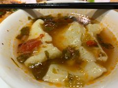 -茂盛小吃(蓝田店)