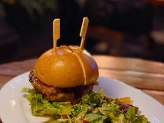 -京A Taproom·精酿餐吧(CBD店)