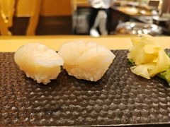 -西村日本料理(香格里拉饭店)