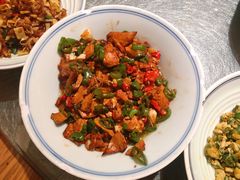 -沅江水·湖南家宴(南村万博长隆商圈店)